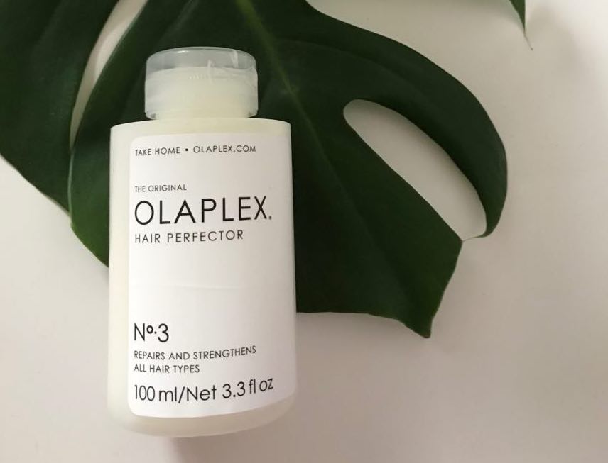 Pravda o Olaplex No. 3 – Otestovali sme to!